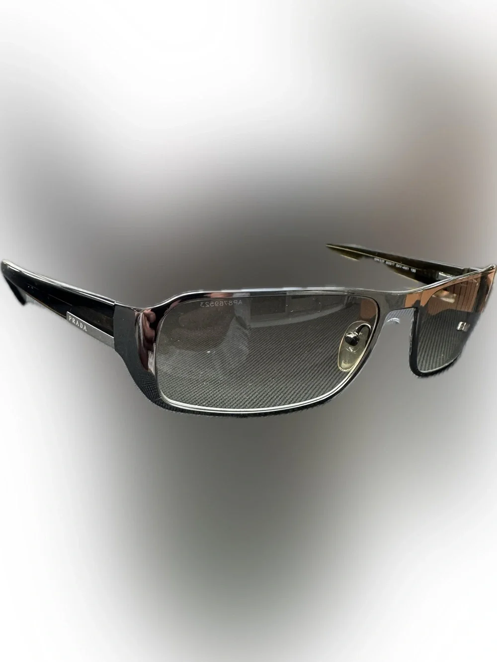 Prada Men’s Sunglasses SPR 52F